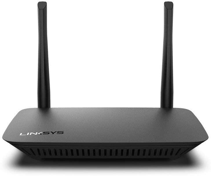 روتر Linksys E5400 Linksys E5400 WiFi 5 Router Dual-Band